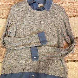 LOFT Business Casual Sweater